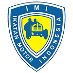 Logo IMI | KONI Bali