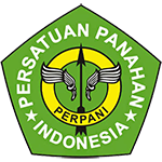 Logo PERPANI | KONI Bali